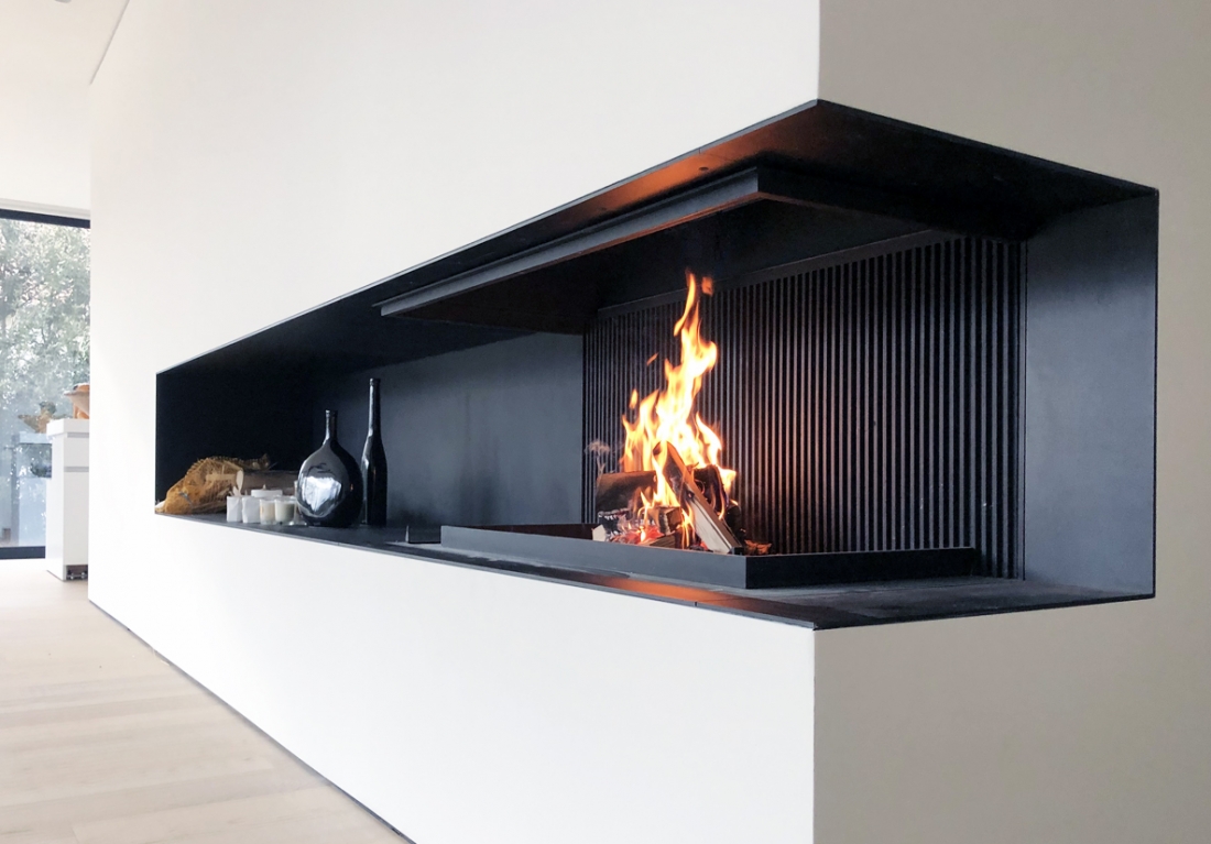 Batiservices - Insert bois